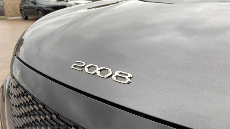 Peugeot 2008 1.2 PureTech Allure Premium 5dr Petrol Estate